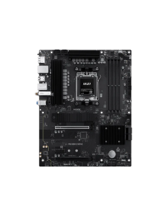 MSI PRO B850-S WIFI6E